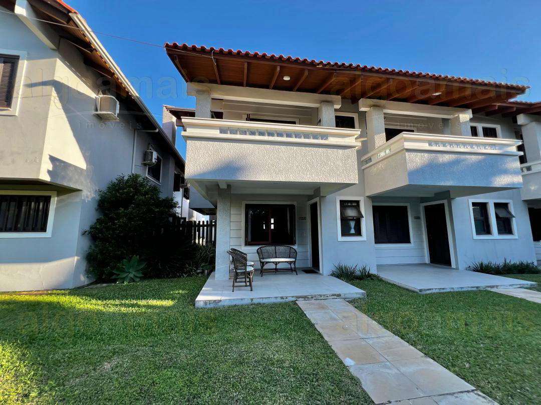 Sobrado, 3 quartos, 91 m² - Foto 7