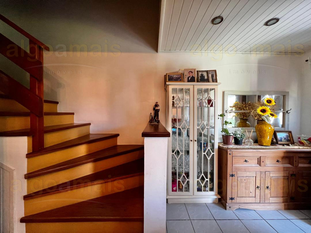 Sobrado, 3 quartos, 91 m² - Foto 2