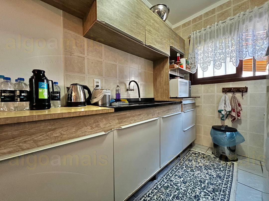 Sobrado, 3 quartos, 91 m² - Foto 3