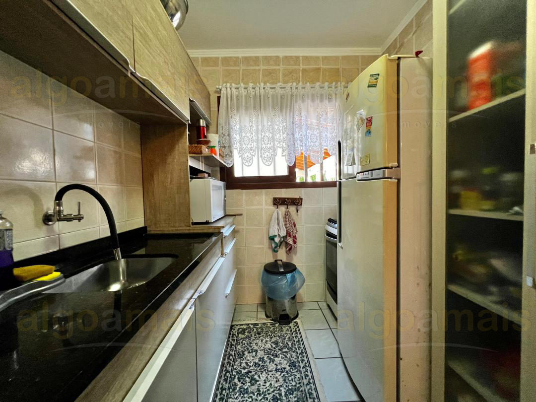 Sobrado, 3 quartos, 91 m² - Foto 10