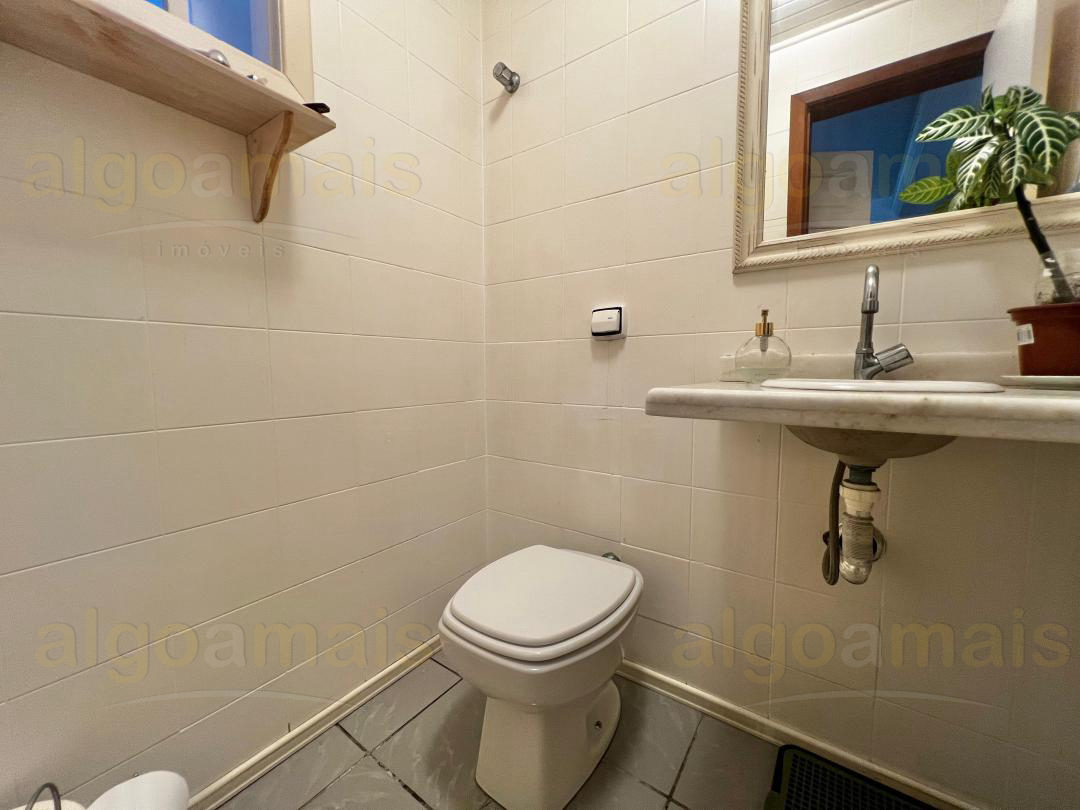 Sobrado, 3 quartos, 91 m² - Foto 12