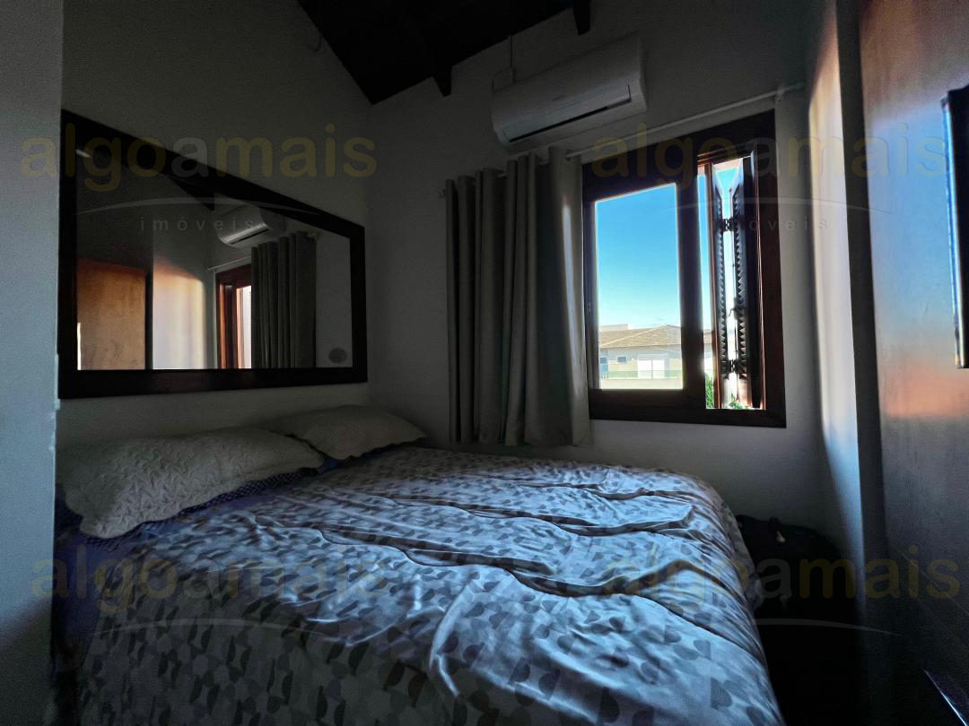 Sobrado, 3 quartos, 91 m² - Foto 8