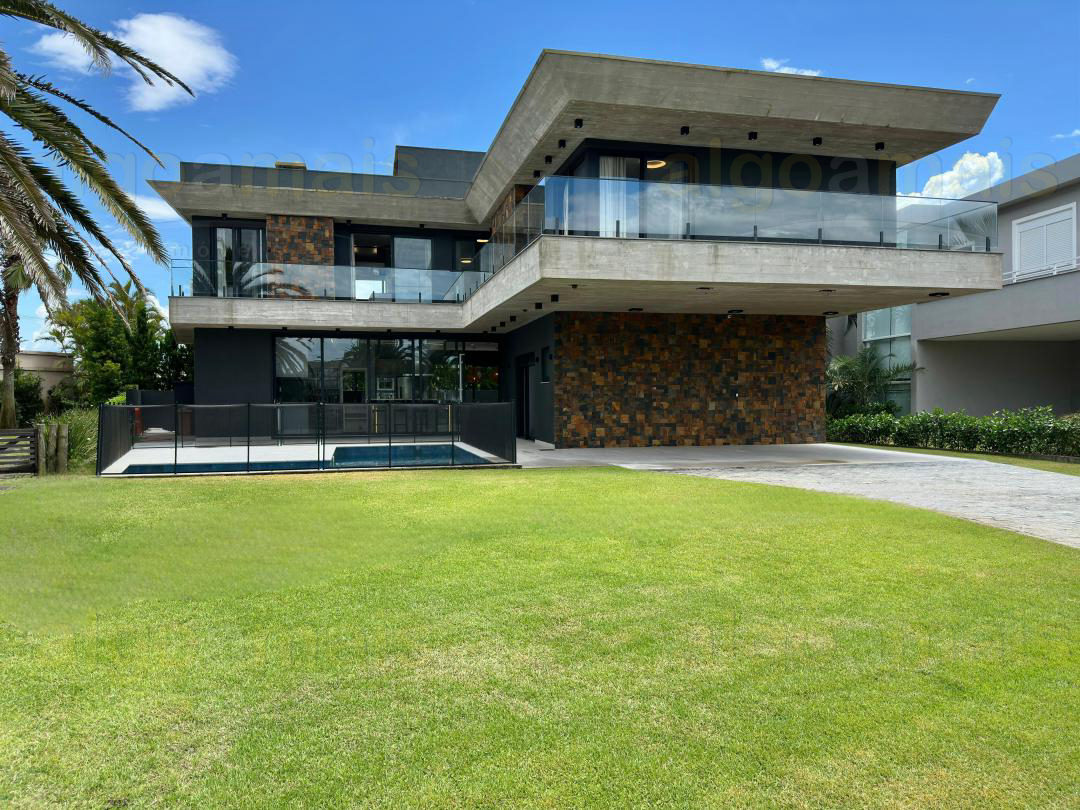 Casa em Condominio, 4 dormitórios em Condominio Playa Vista, Xangri-Lá — Maristela — Xangri-Lá