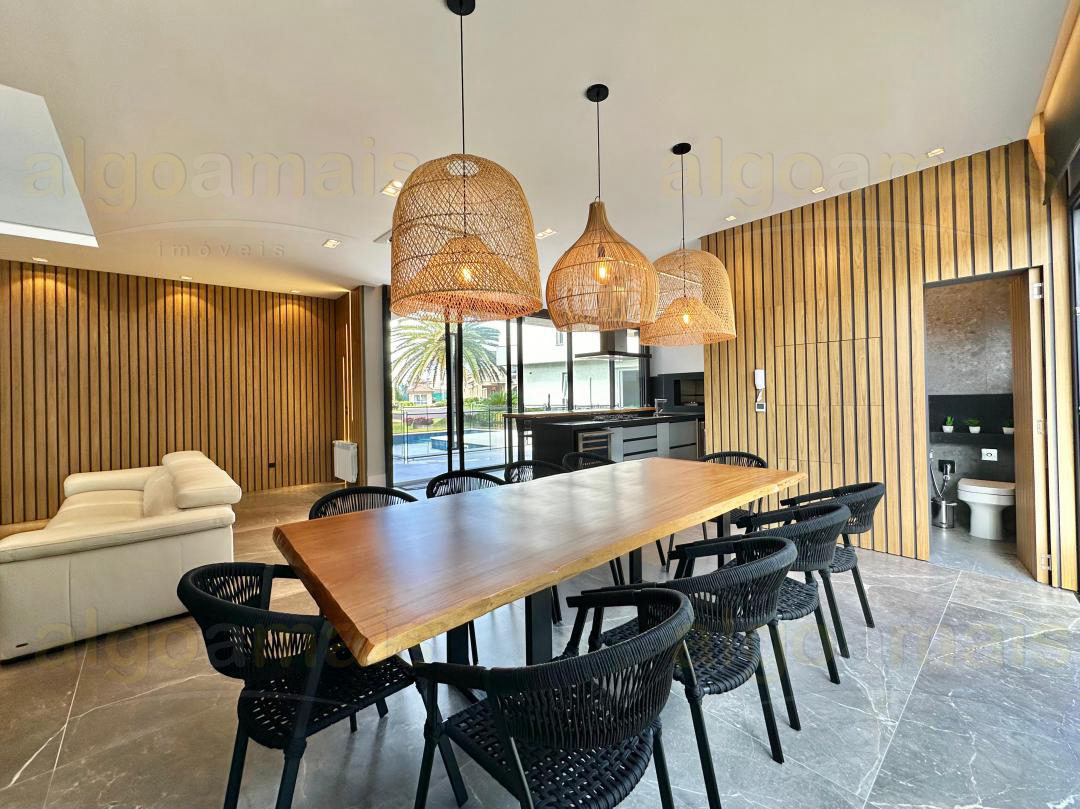 Casa de Condomínio, 4 quartos - Foto 5
