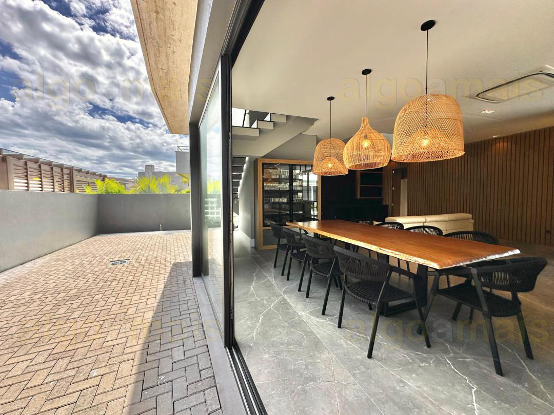 Casa de Condomínio, 4 quartos - Foto 6