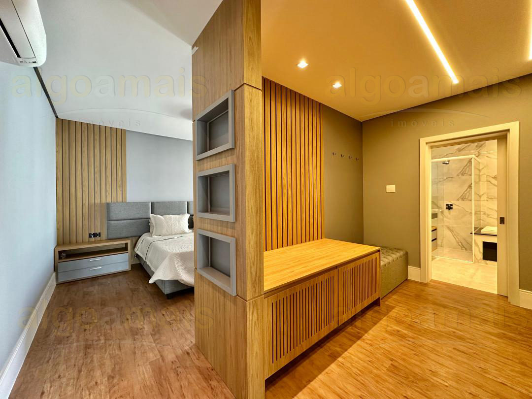 Casa de Condomínio, 4 quartos - Foto 25