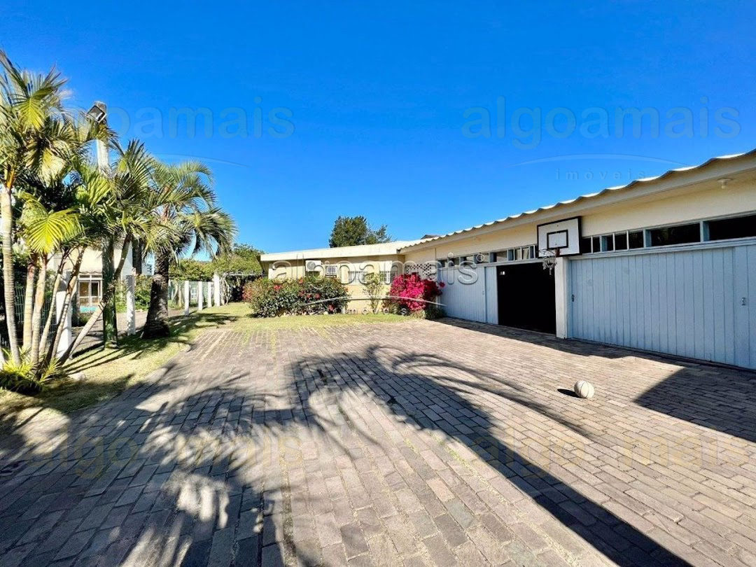 Casa, 4 quartos, 1080 m² - Foto 8