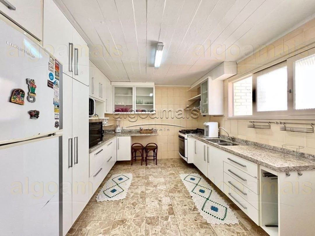 Casa, 4 quartos, 1080 m² - Foto 23