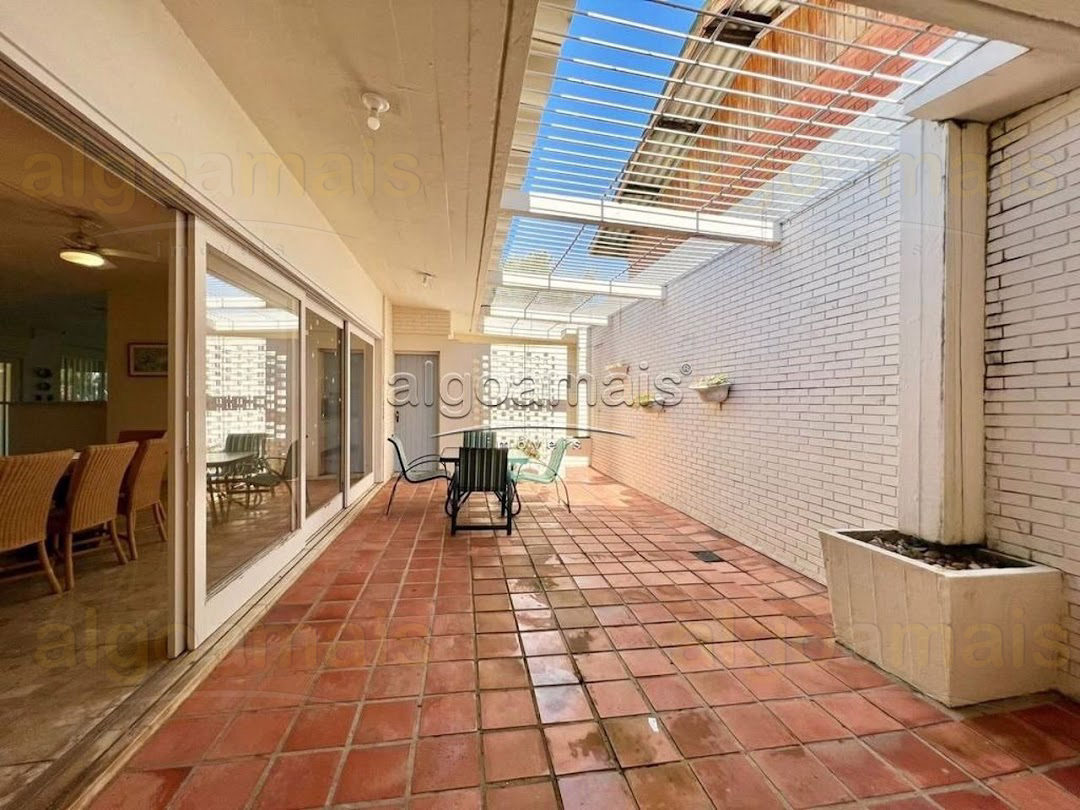 Casa, 4 quartos, 1080 m² - Foto 25