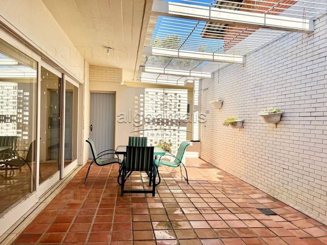 Casa, 4 quartos, 1080 m² - Foto 34