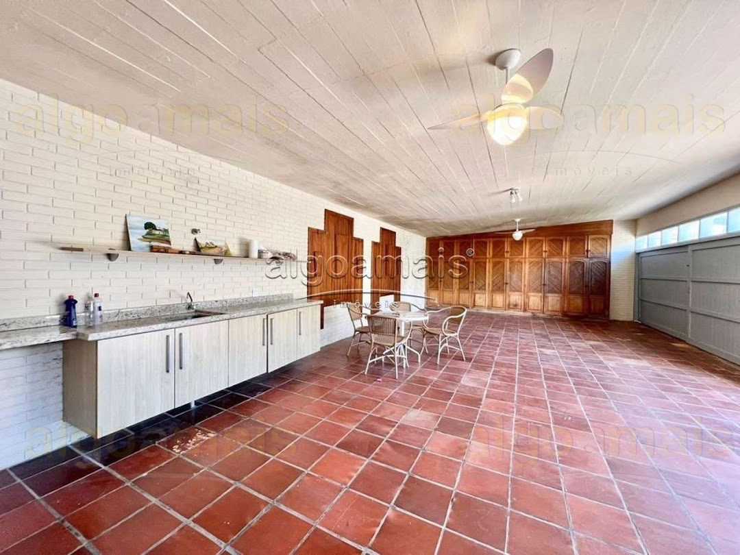 Casa, 4 quartos, 1080 m² - Foto 31