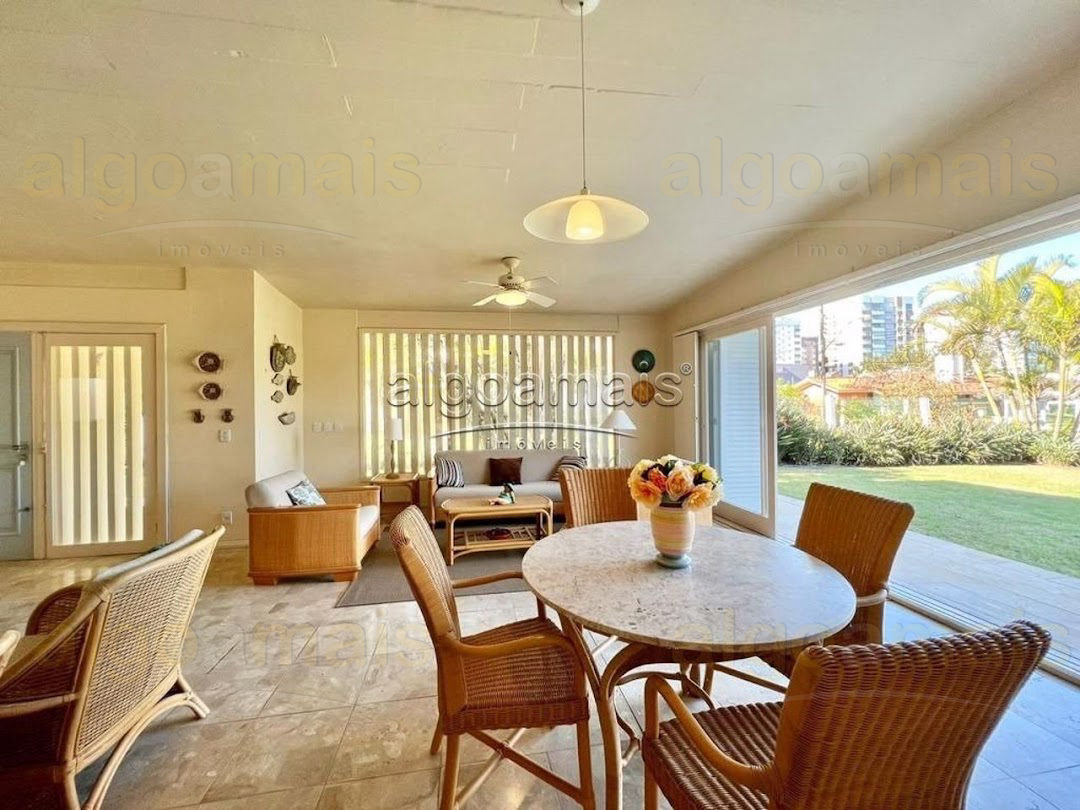 Casa, 4 quartos, 1080 m² - Foto 28