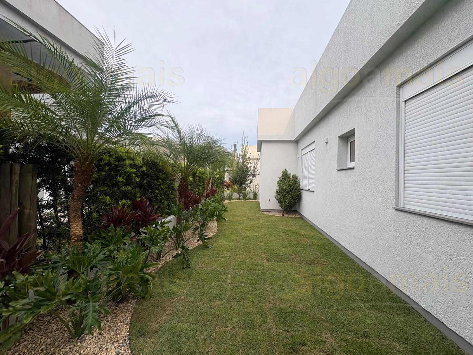 Casa de Condomínio, 4 quartos - Foto 9