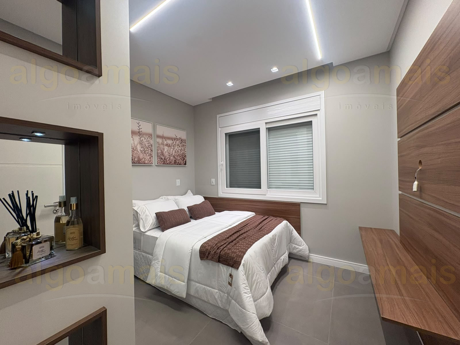 Casa de Condomínio, 4 quartos - Foto 11