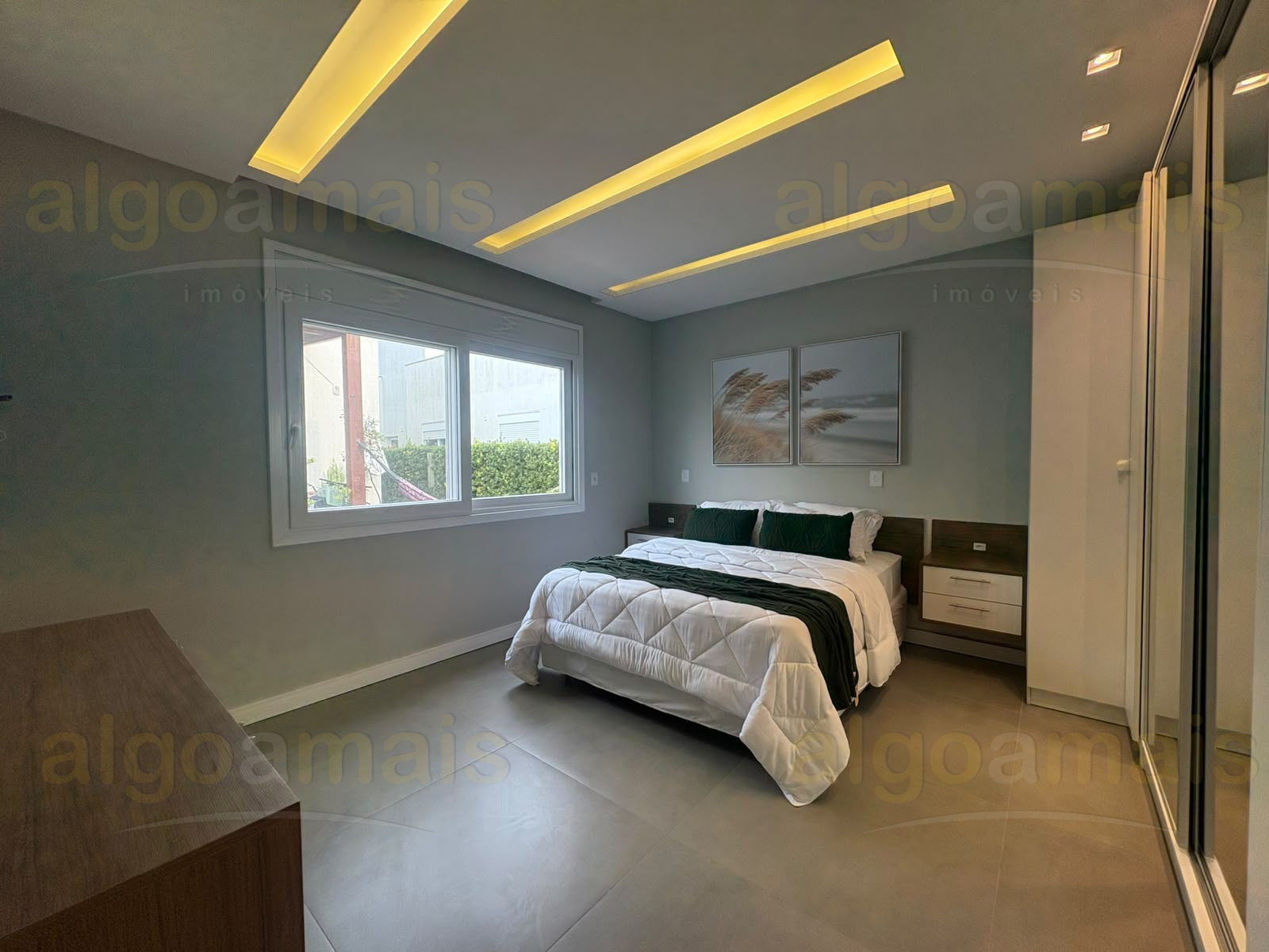 Casa de Condomínio, 4 quartos - Foto 16