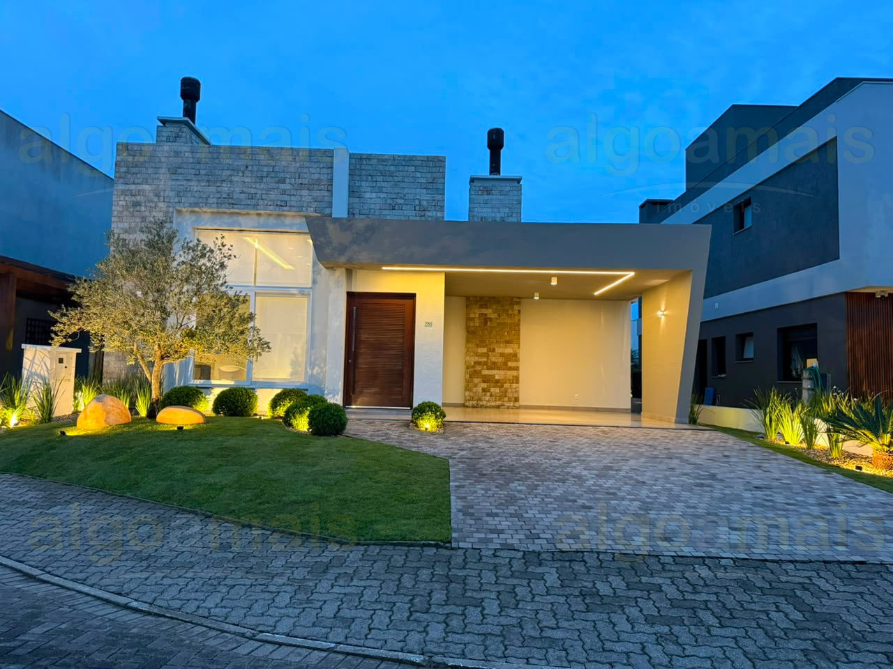 Fachada