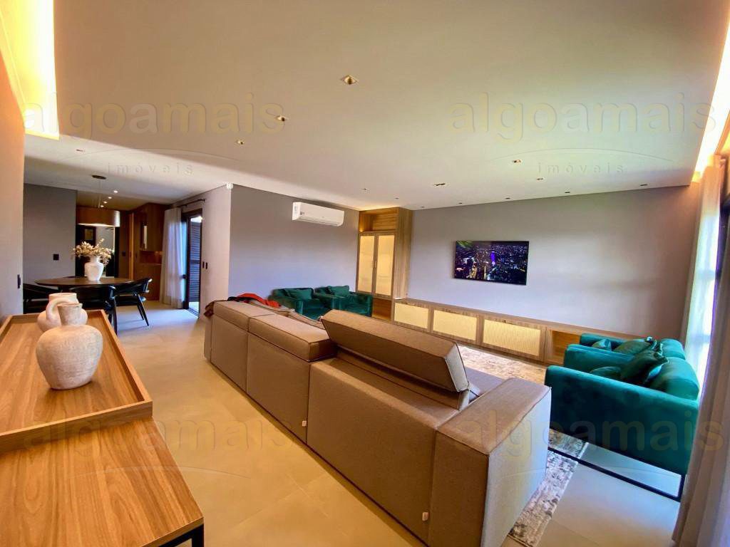 Casa, 5 quartos, 295 m² - Foto 4