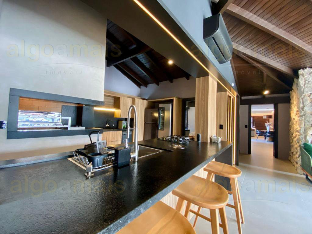 Casa, 5 quartos, 295 m² - Foto 5