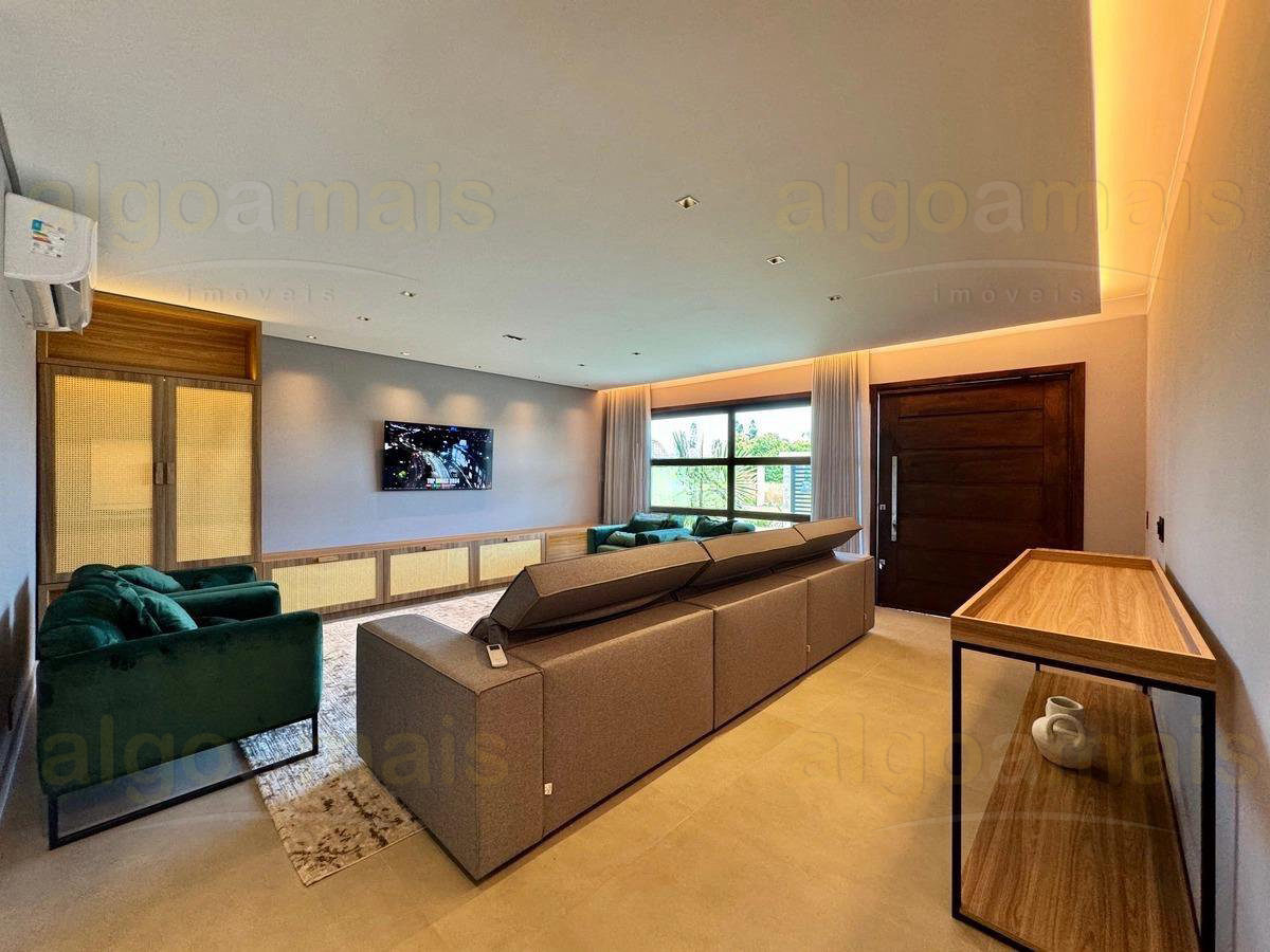 Casa, 5 quartos, 295 m² - Foto 7