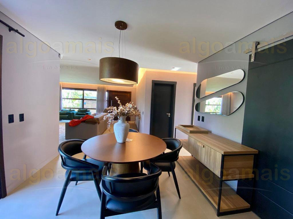 Casa, 5 quartos, 295 m² - Foto 8
