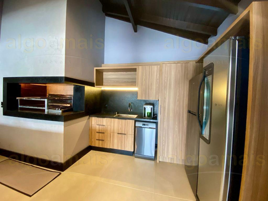 Casa, 5 quartos, 295 m² - Foto 9