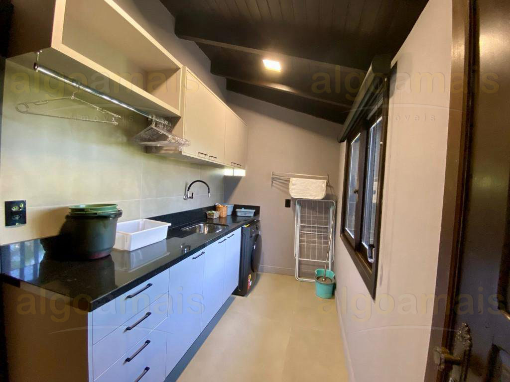 Casa, 5 quartos, 295 m² - Foto 10
