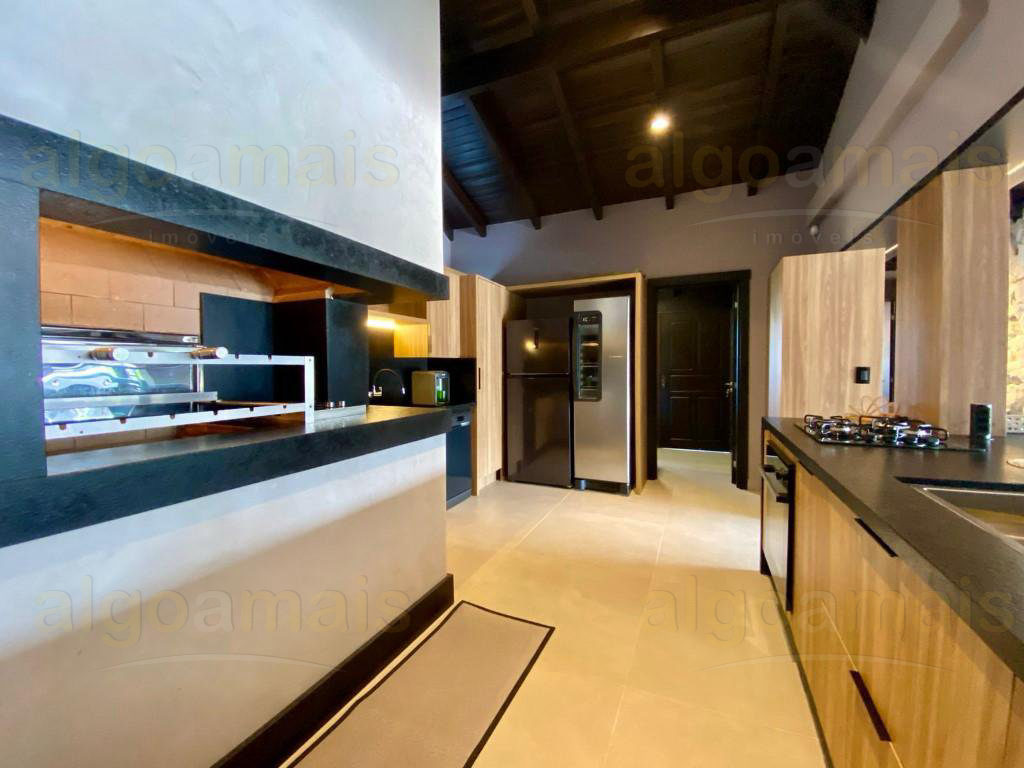 Casa, 5 quartos, 295 m² - Foto 11