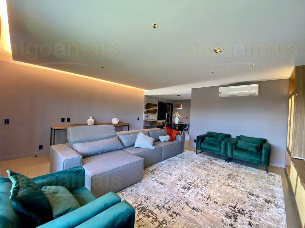 Casa, 5 quartos, 295 m² - Foto 12