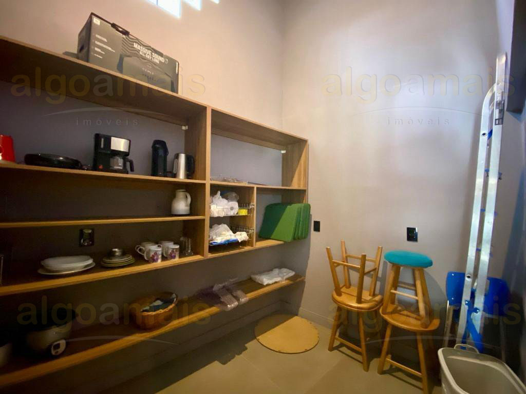 Casa, 5 quartos, 295 m² - Foto 16