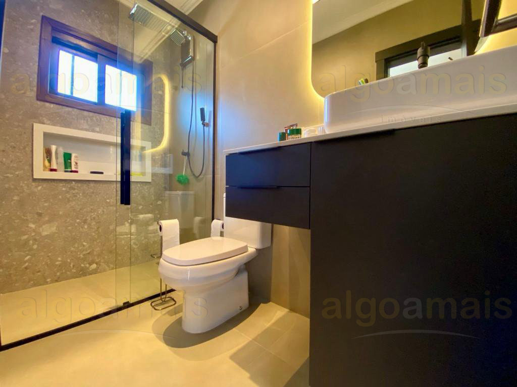 Casa, 5 quartos, 295 m² - Foto 18