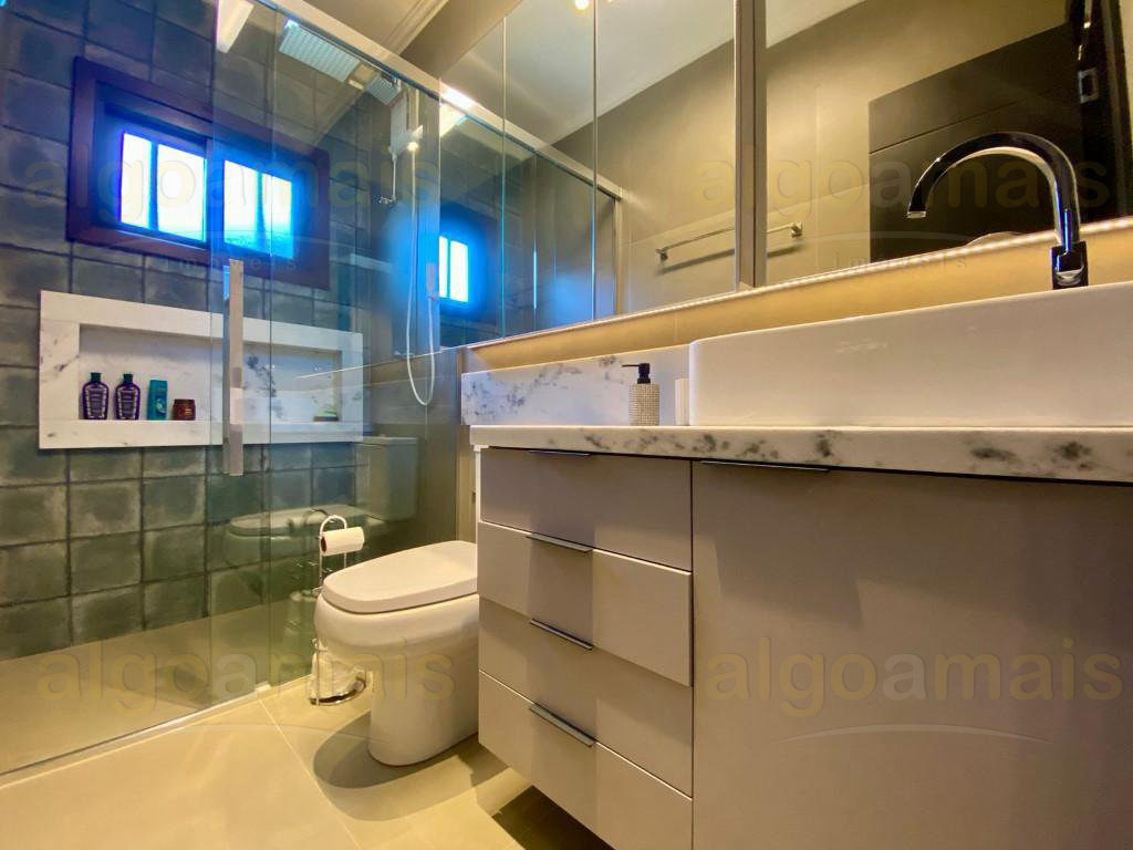 Casa, 5 quartos, 295 m² - Foto 26