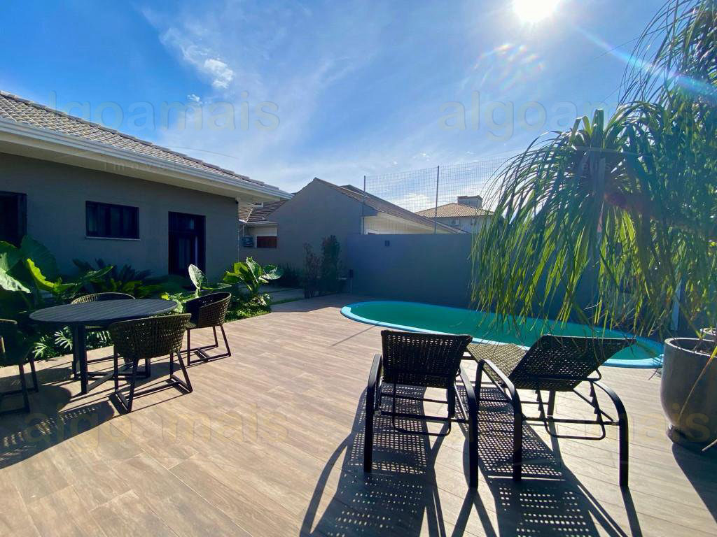 Casa, 5 quartos, 295 m² - Foto 31
