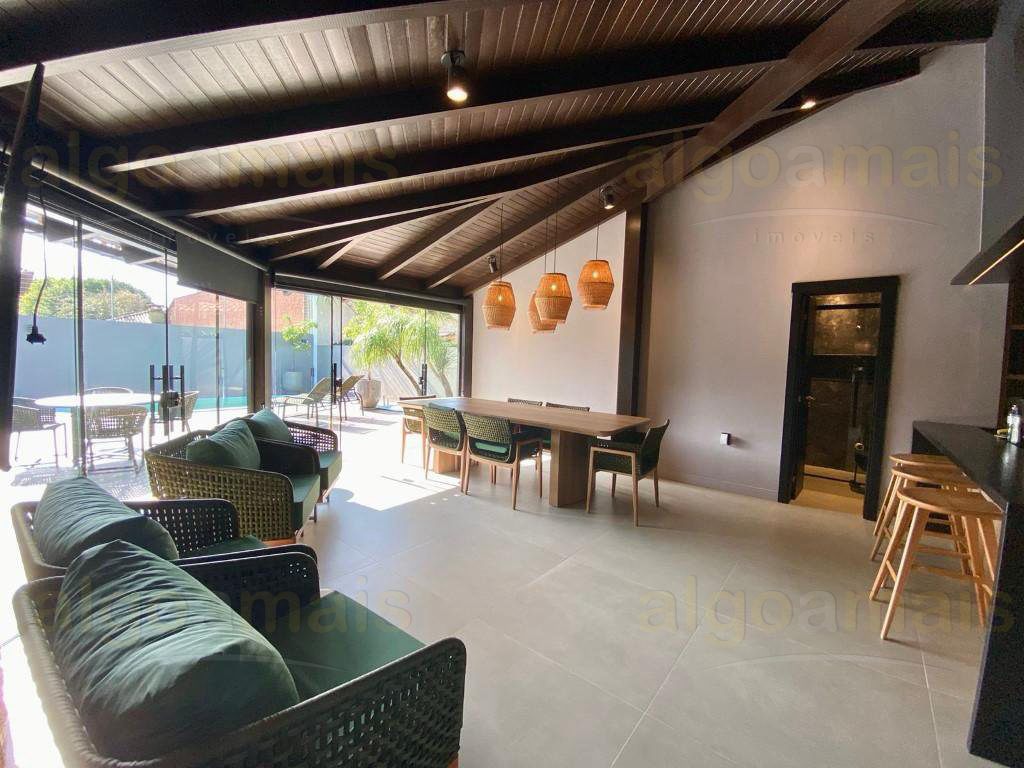 Casa, 5 quartos, 295 m² - Foto 34