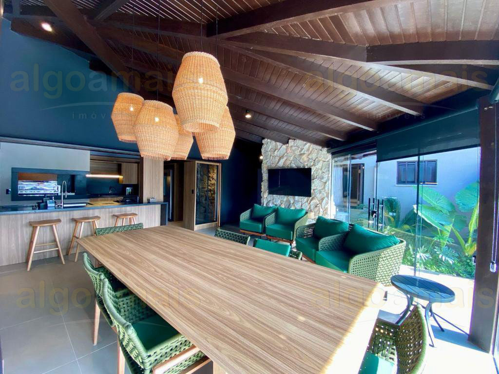 Casa, 5 quartos, 295 m² - Foto 35