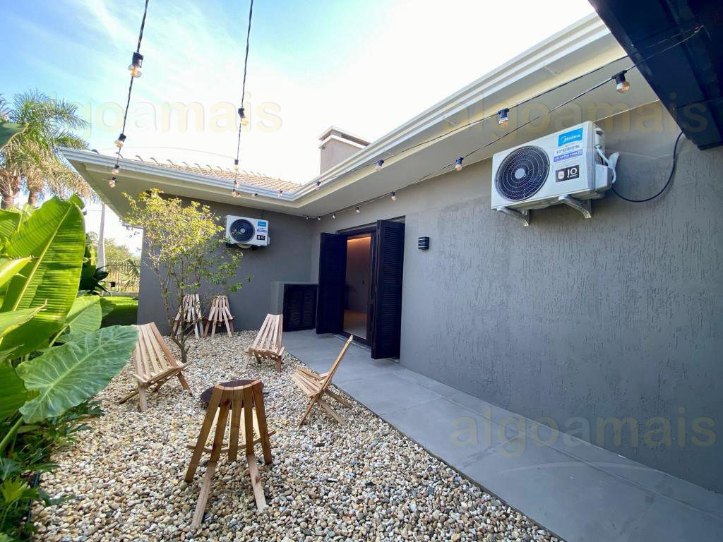 Casa, 5 quartos, 295 m² - Foto 36