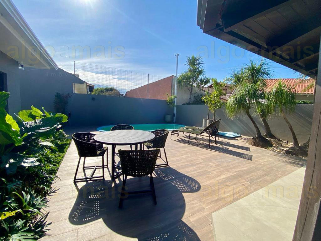 Casa, 5 quartos, 295 m² - Foto 37