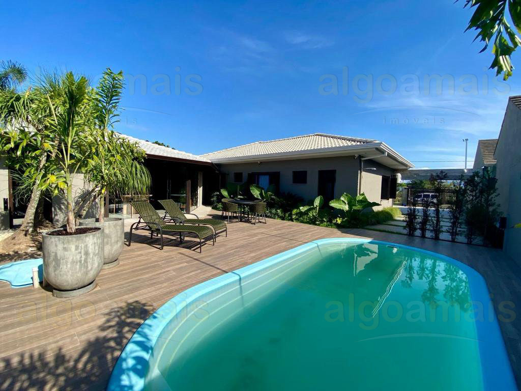 Casa, 5 quartos, 295 m² - Foto 38
