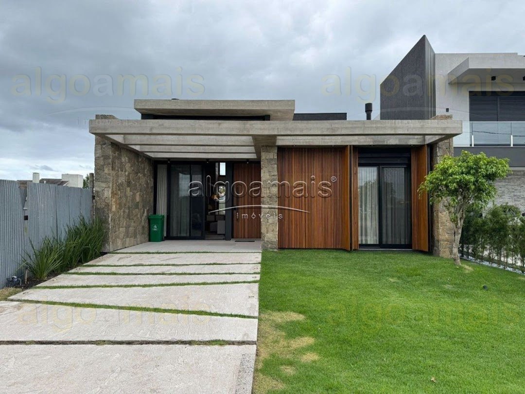 Casa em Condominio, 4 dormitórios em Condominio Sunset, Xangri-Lá — Centro — Xangri-Lá