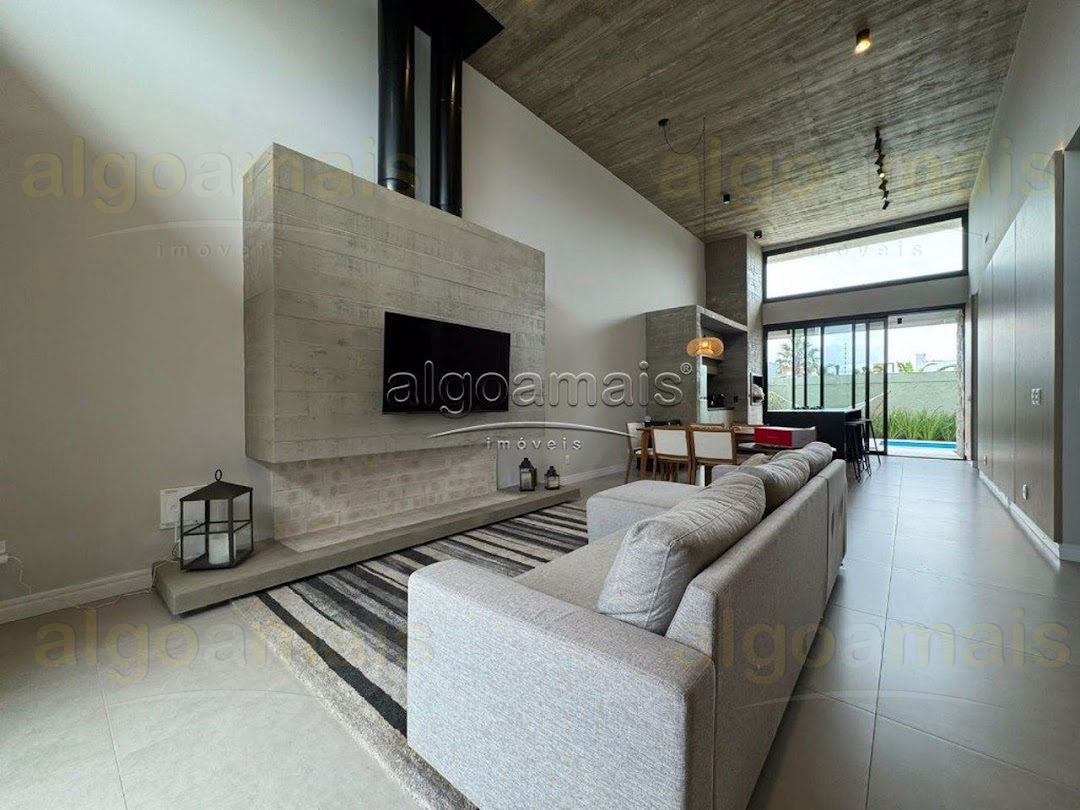 Casa de Condomínio, 4 quartos - Foto 6