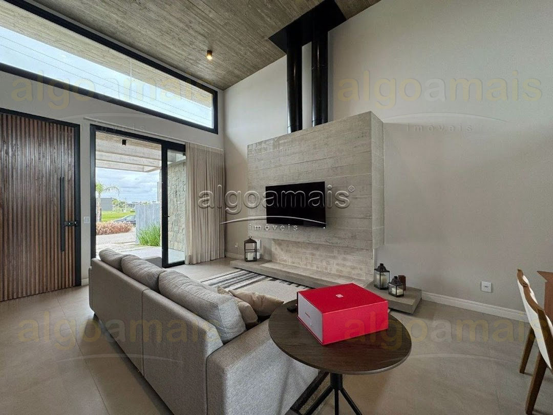 Casa de Condomínio, 4 quartos - Foto 3