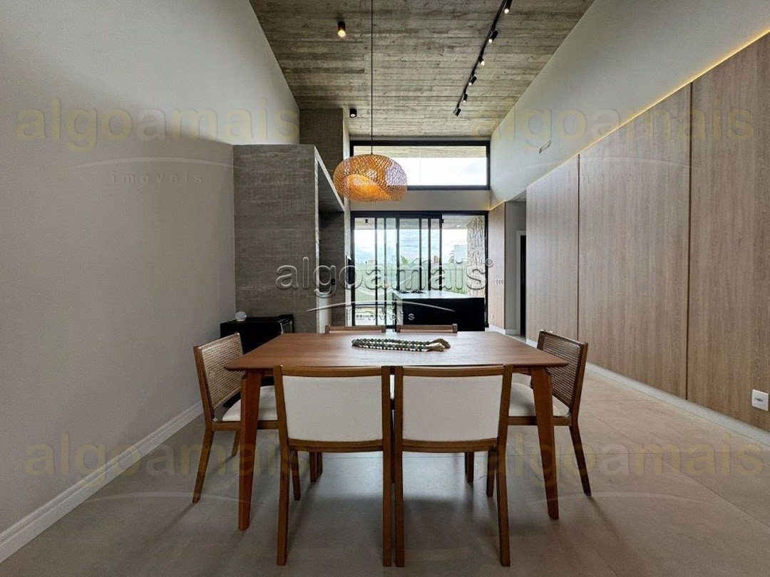 Casa de Condomínio, 4 quartos - Foto 5