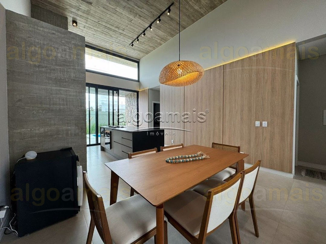 Casa de Condomínio, 4 quartos - Foto 8