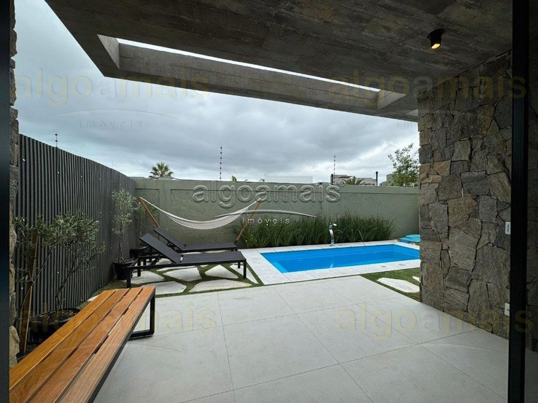 Casa de Condomínio, 4 quartos - Foto 13