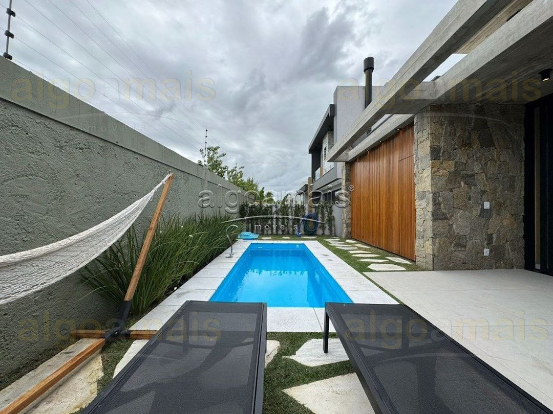 Casa de Condomínio, 4 quartos - Foto 20