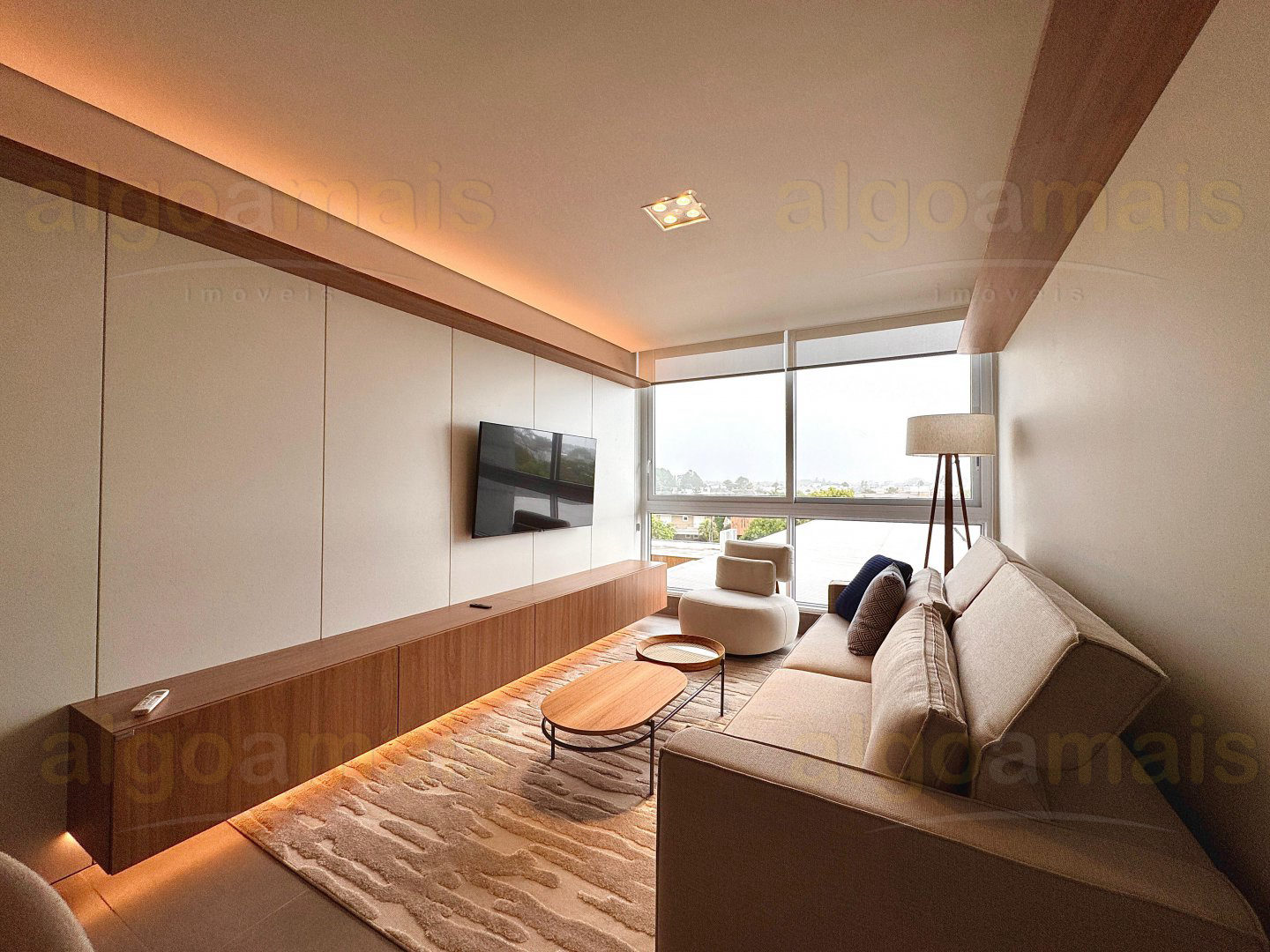 Apartamento, 2 quartos, 71 m² - Foto 3