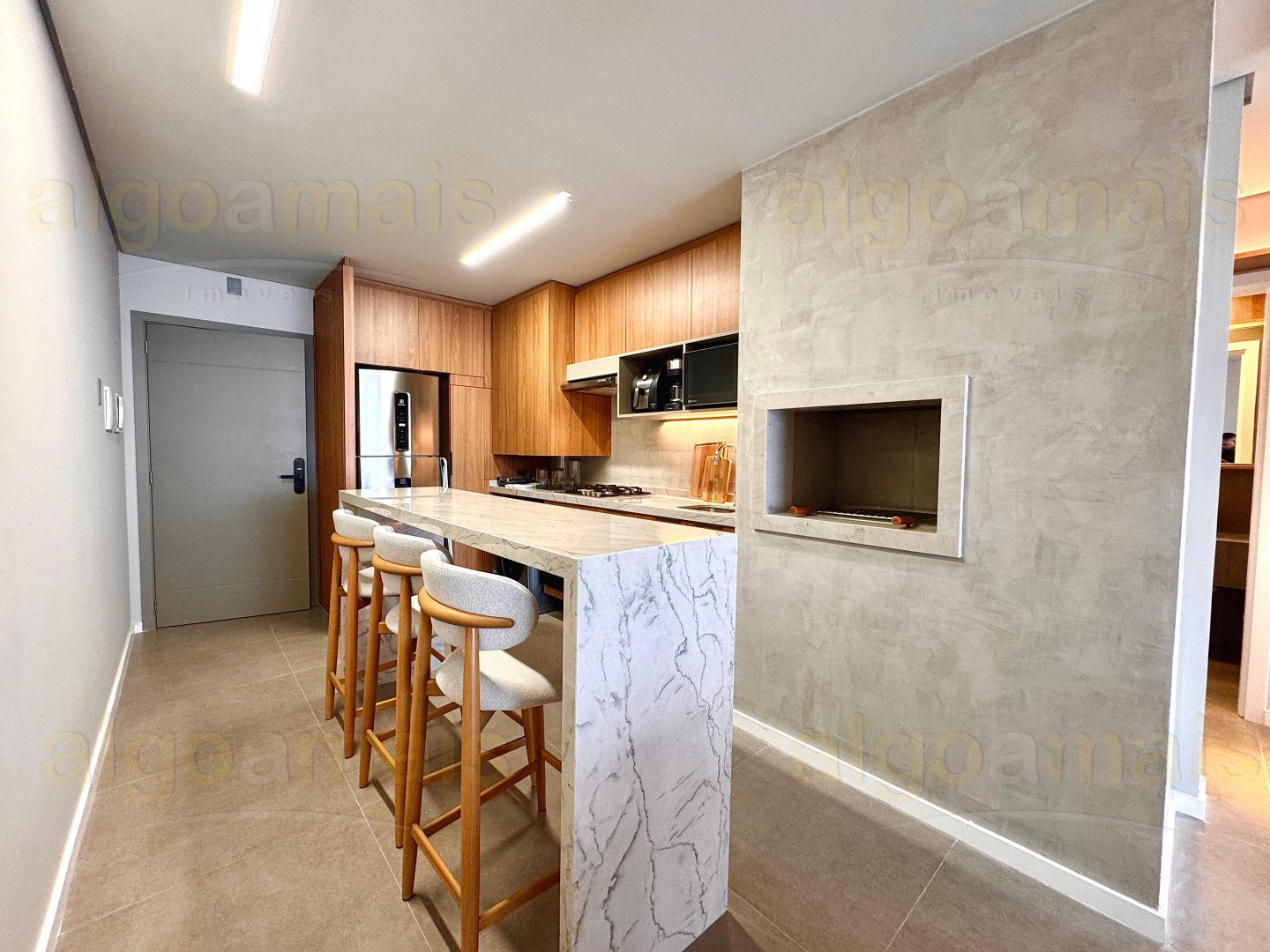 Apartamento, 2 quartos, 71 m² - Foto 4