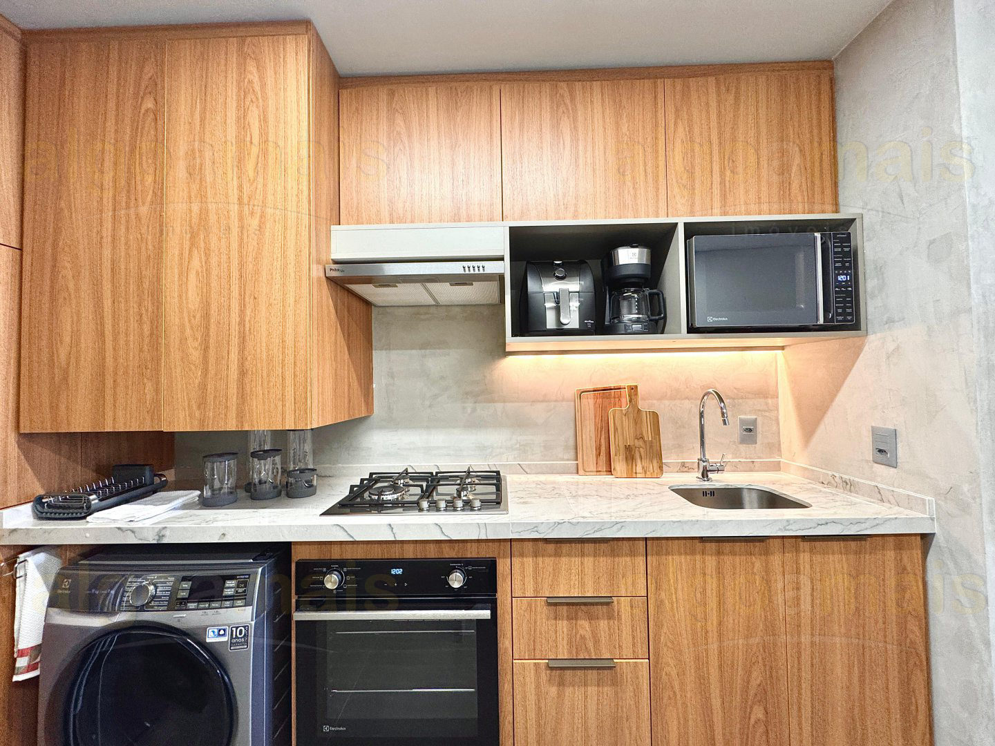 Apartamento, 2 quartos, 71 m² - Foto 5