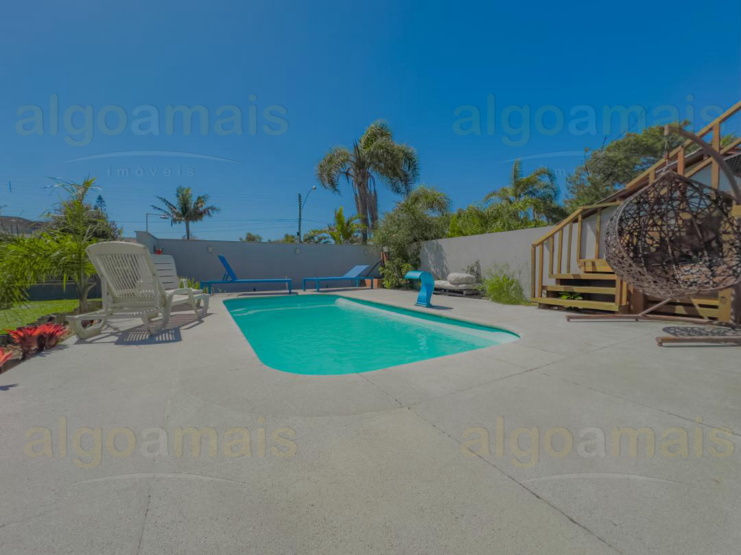 Sobrado, 3 quartos, 175 m² - Foto 2