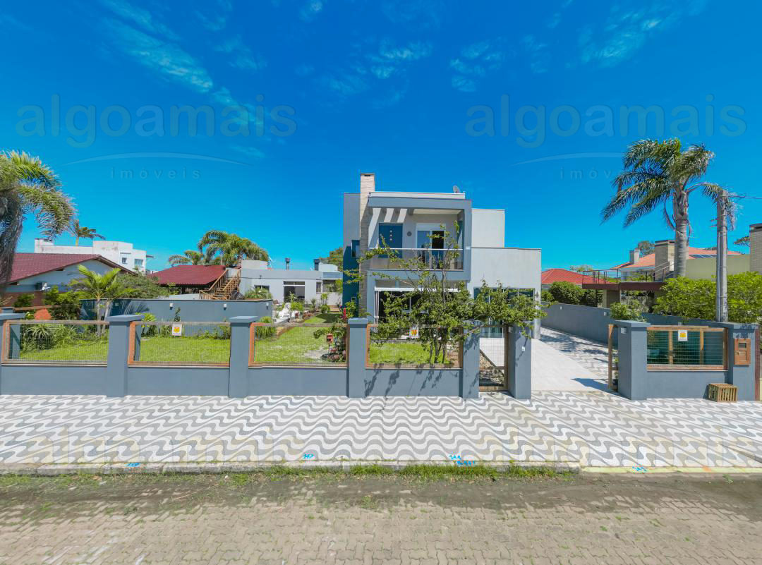 Sobrado, 3 quartos, 175 m² - Foto 4