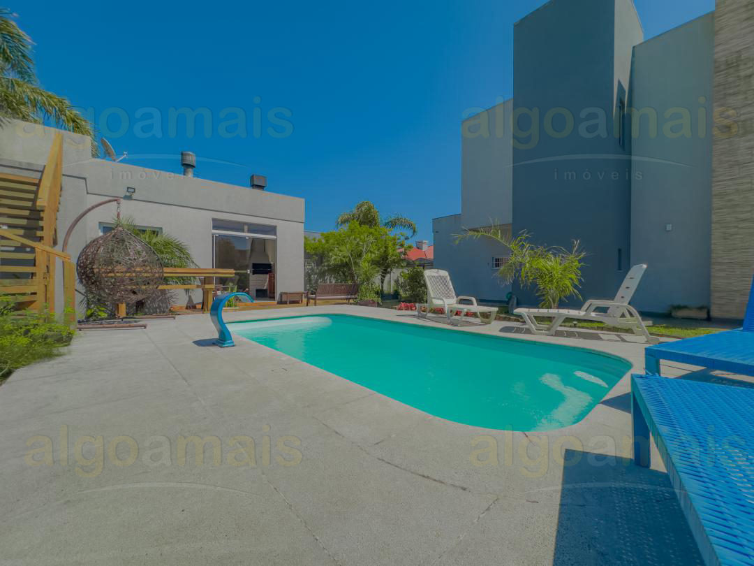 Sobrado, 3 quartos, 175 m² - Foto 13